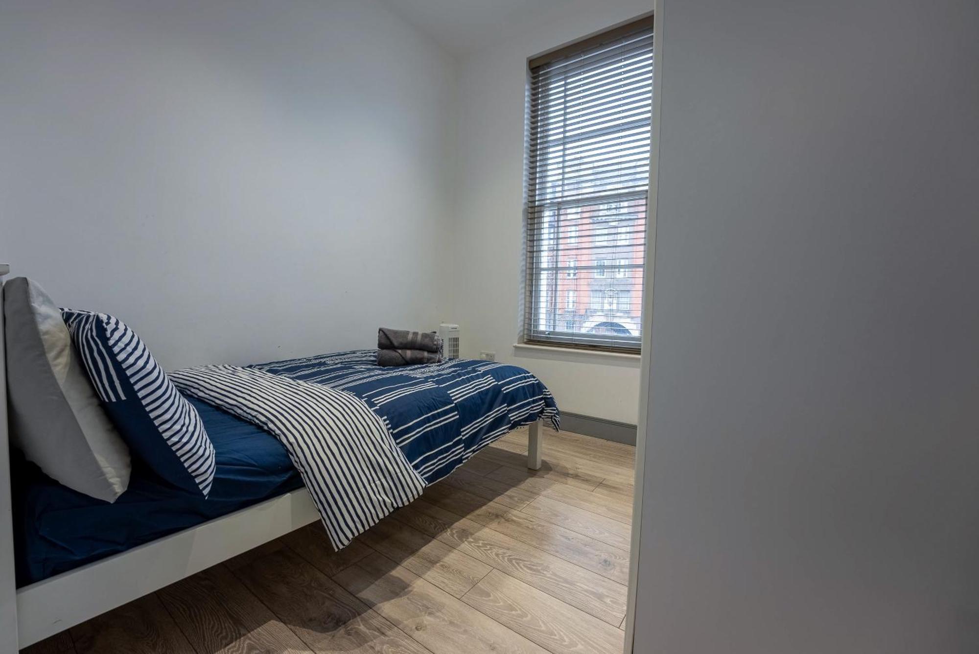 Stylish And Cozy Flats Appartement Londen Buitenkant foto