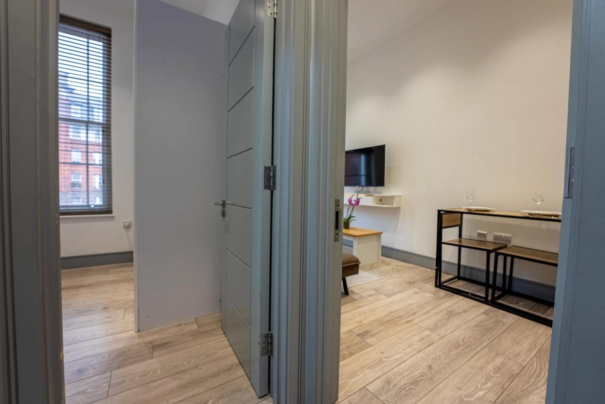 Stylish And Cozy Flats Appartement Londen Buitenkant foto